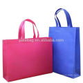 2014 Popular Spunbonded Non-Woven Fabric Bag